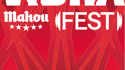 Vibra Mahou Fest Gijón 2025