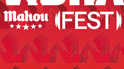 Vibra Mahou Festival 2025 Valladolid