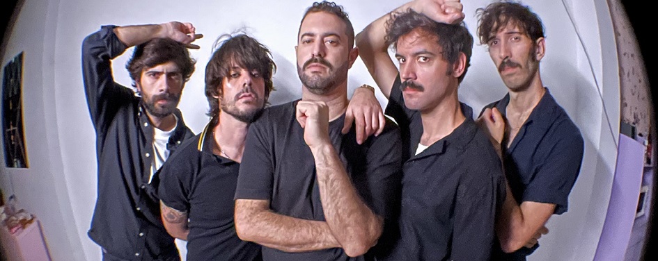 Promofoto von Victorias en Granada.