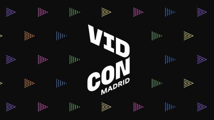 VidCon Madrid & MTV Live Festival