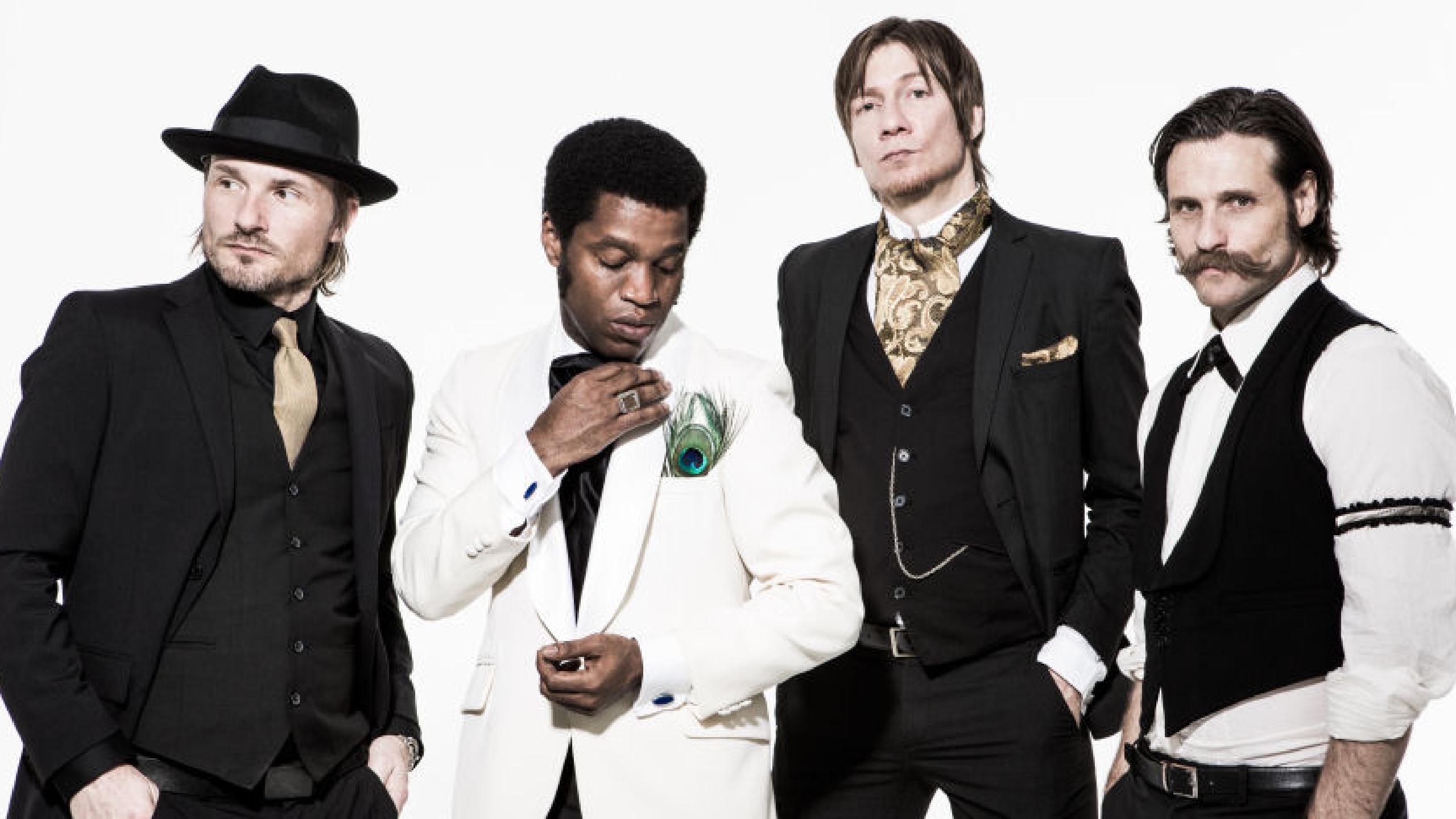 Vintage trouble. Группа Trouble. Trouble американская группа. Винтаж траблы.