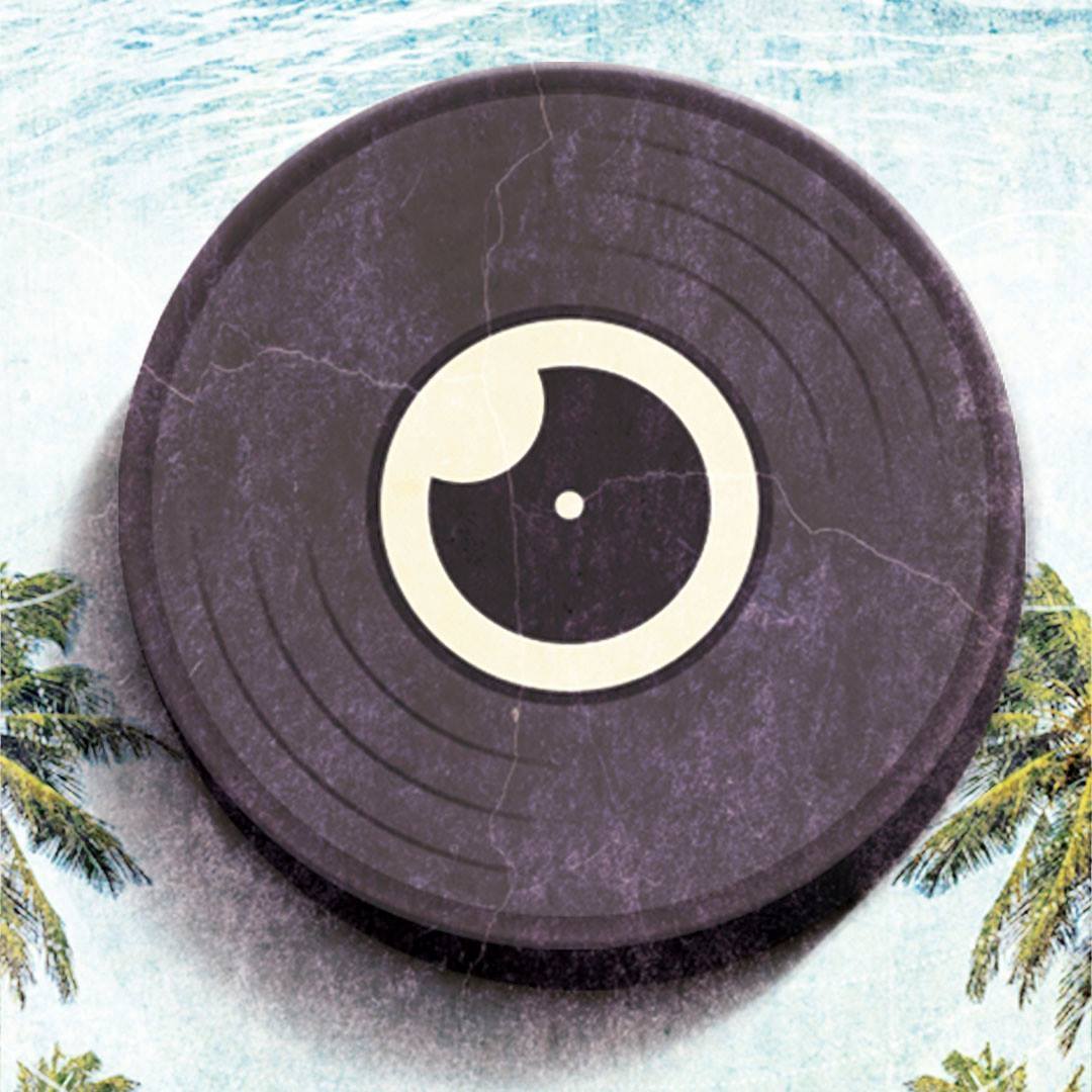 Fotografía promocional de Visor Fest 2019