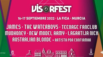 Visor Fest 2021