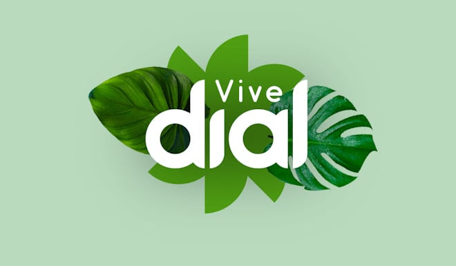 Promofoto von Vive Dial 2023.
