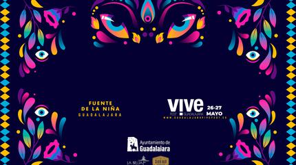 Vive Fest Guadalajara 2023