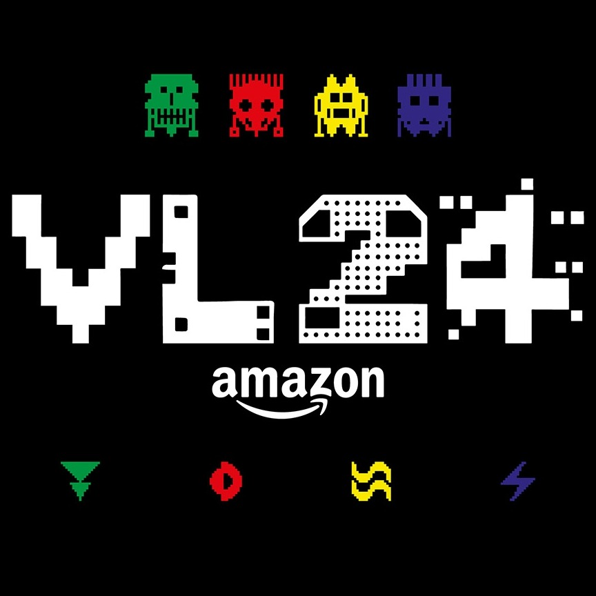 Fotografía promocional de Vive Latino 2024