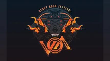 VOA Heavy Rock Festival 2020