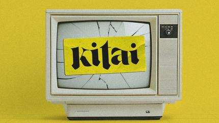 Kitai
