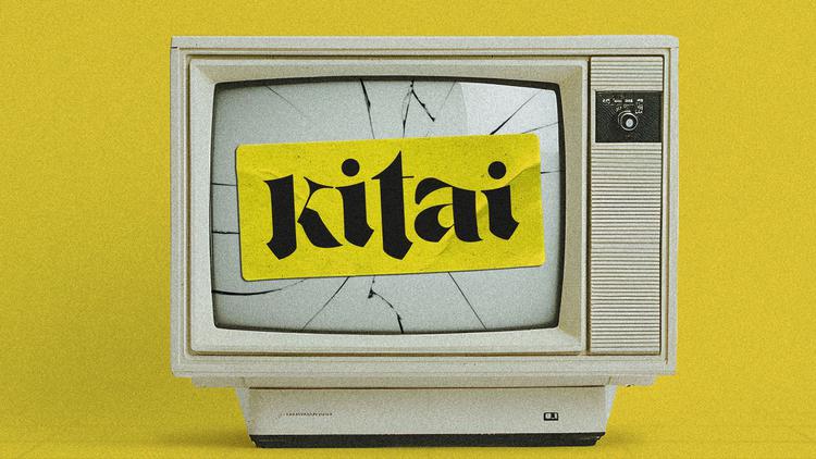 Kitai