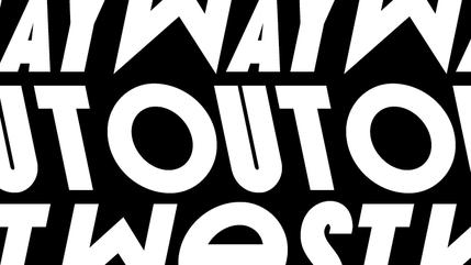 Way Out West 2024