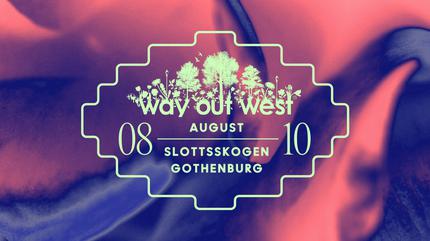 Way Out West 2024