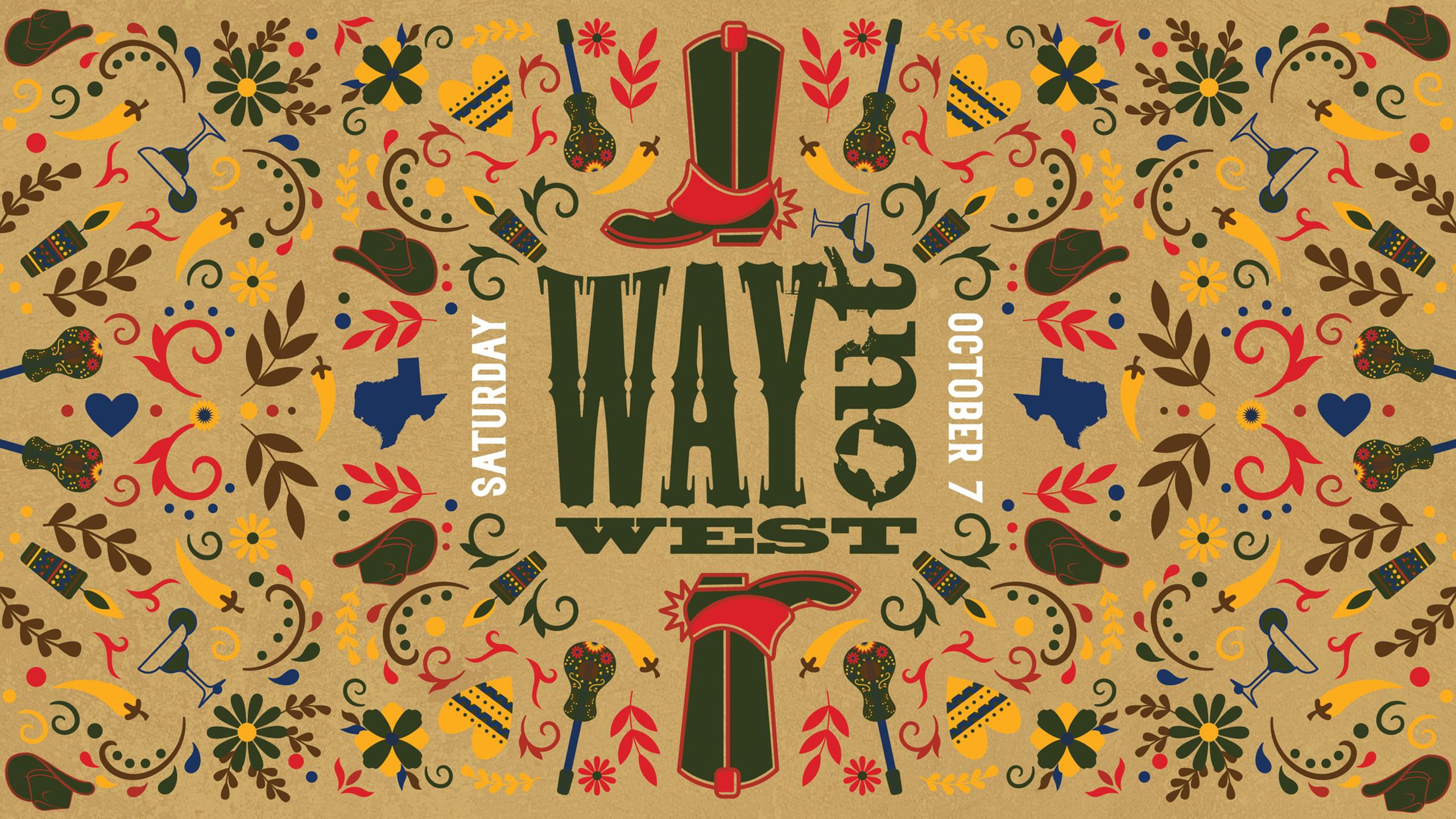 Way Out West Fest 2023. Tickets, lineup, bands for Way Out West Fest