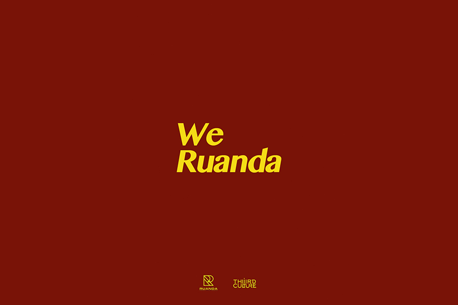 Fotografía promocional de WE RUANDA | Elphomega, Ciclo, Escandaloso Xpósito & Guerrita + After-party |Sevilla