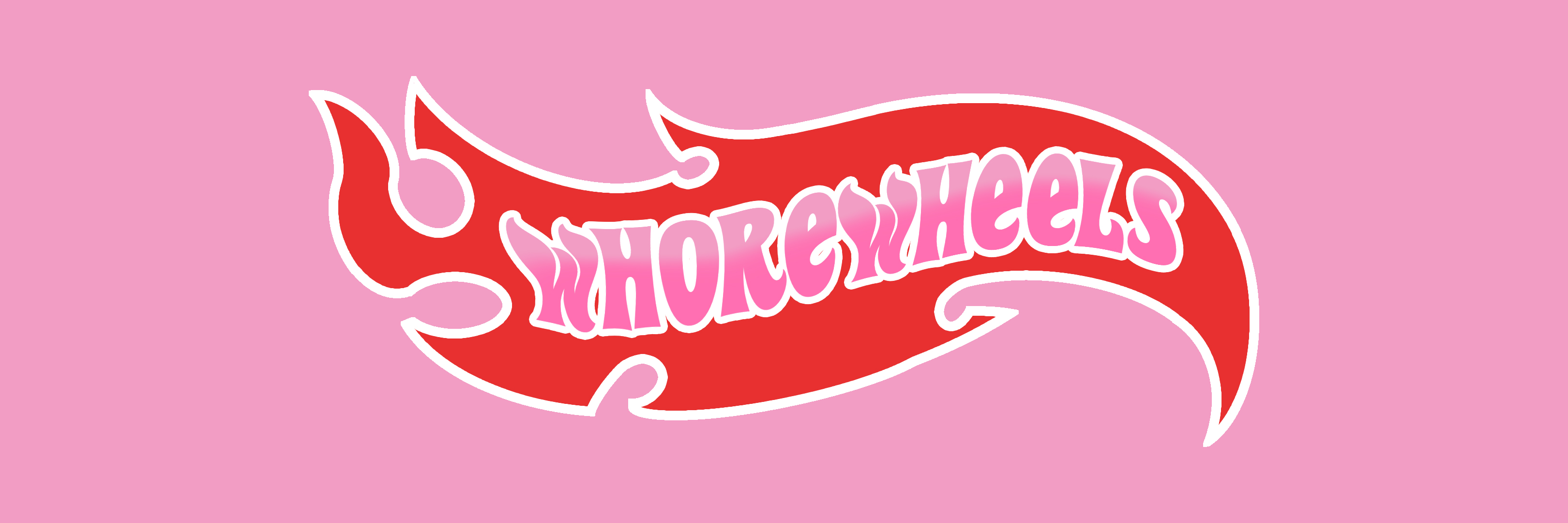 Fotografía promocional de Whore Wheels | 1ª  Edición