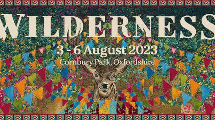 Wilderness Festival 2023