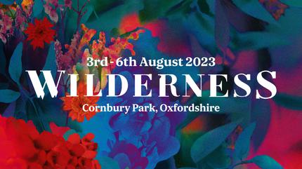 Wilderness Festival 2023