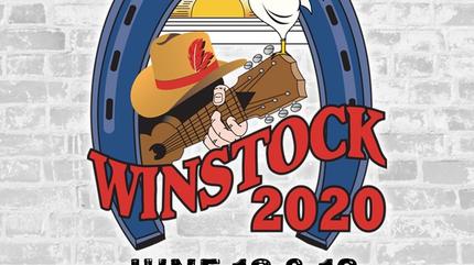 Winstock Country Music Festival 2020