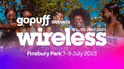 Wireless Festival 2023