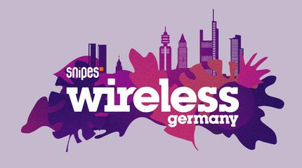 Wireless Festival Germany 2020