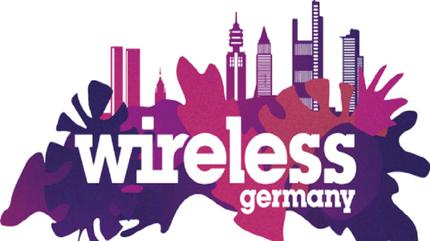 Wireless Germany 2022