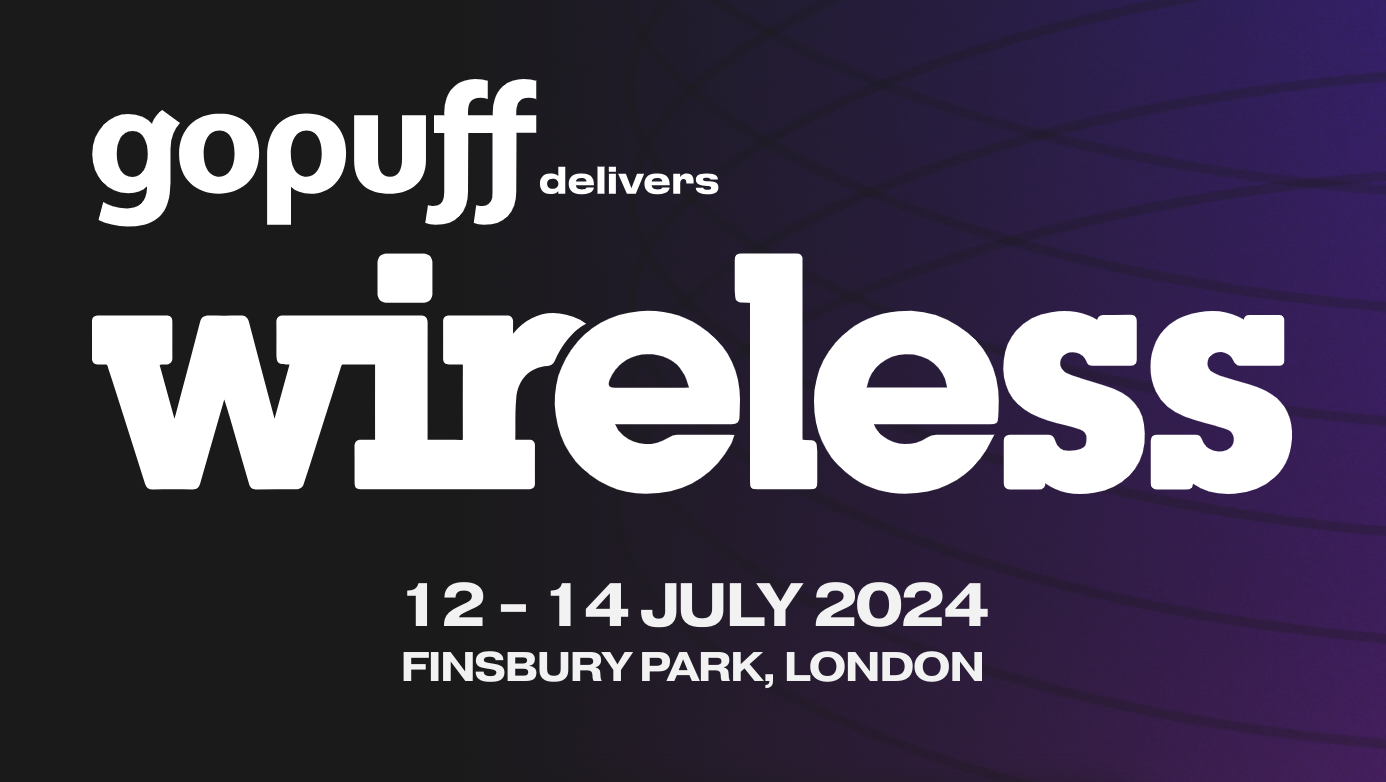 Fotografía promocional de Wireless Harringay Festival 2024