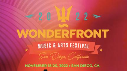 Wonderfront Festival 2022