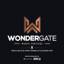 Promofoto von Wondergate Festival 2025.
