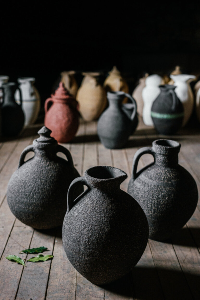 Fotografía promocional de Workshop Raúl Mouro Origen