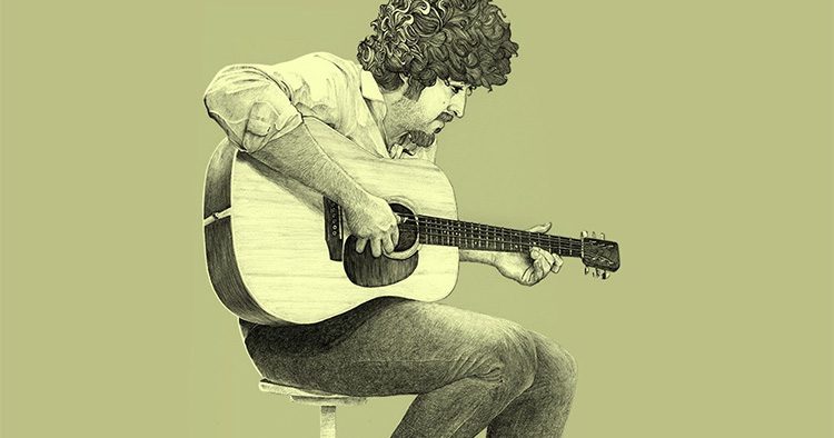 Xisco Rojo concert in Madrid
