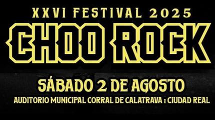 ChooRock Festival 2025
