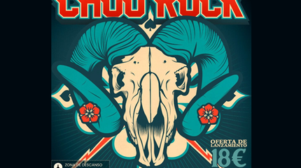Choorock Festival 2024