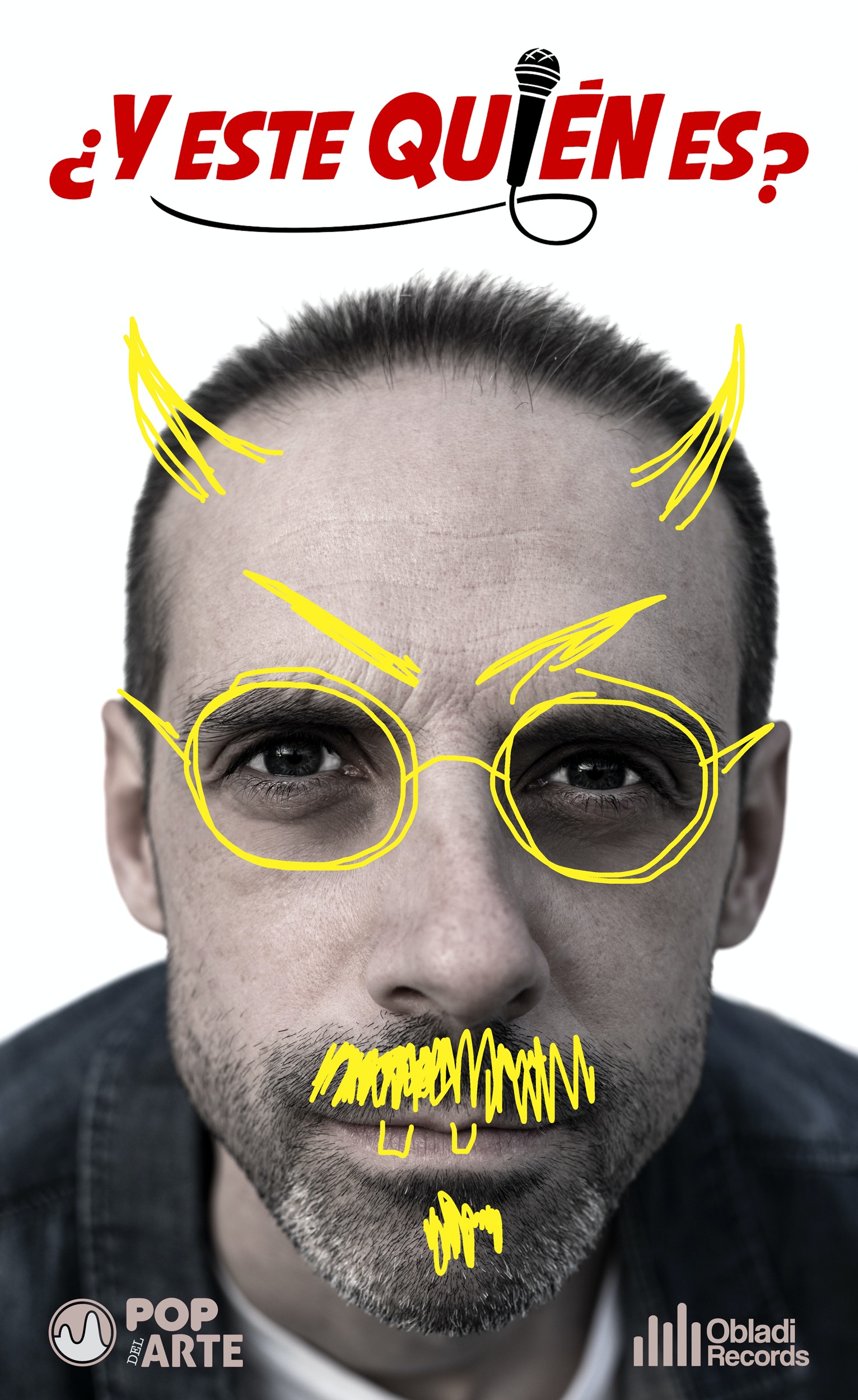 Fotografía promocional de Y este quién es? - Torrelodones