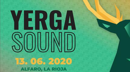 CANCELADO: Yerga Sound 2020