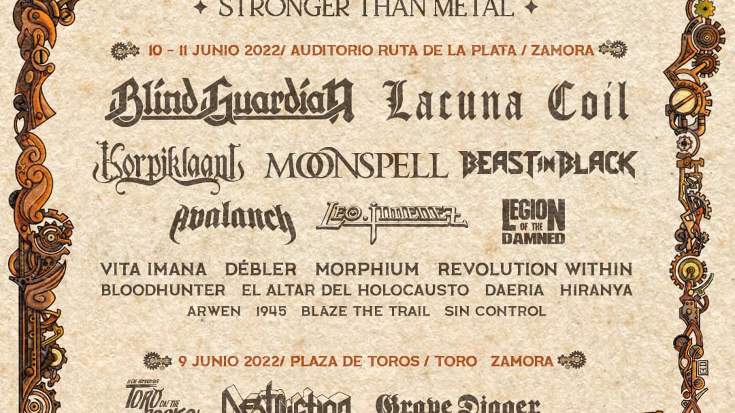 Z! Live Rock Fest 2022 Wegow