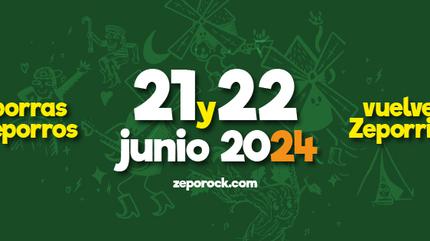 Zeporock Festival 2024