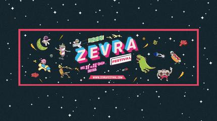 Zevra Festival 2022