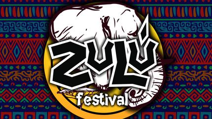 Zulú Festival 2022