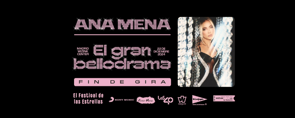 ana mena gran bellodrama head