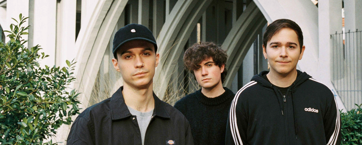 artistas bandas emergentes