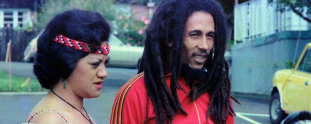 artistas de reggae