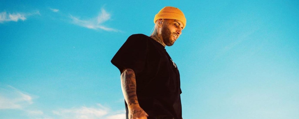 artistas de reggaeton