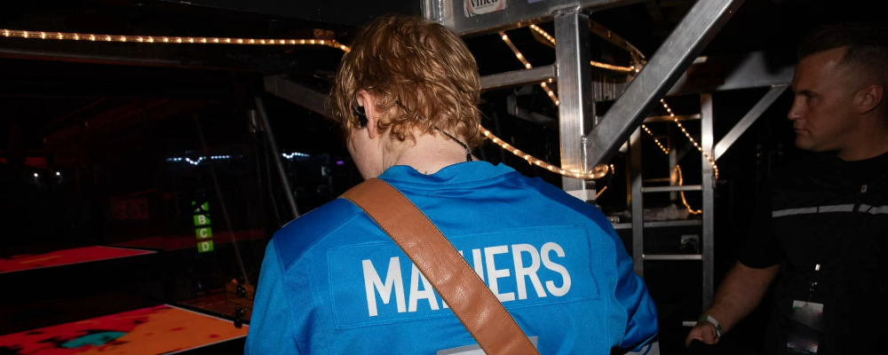 artistas más escuchados en spotify