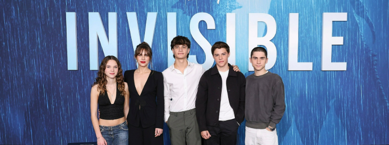 banda sonora invisible disney
