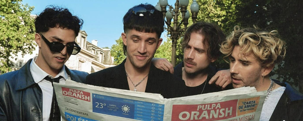 bandas argentinas