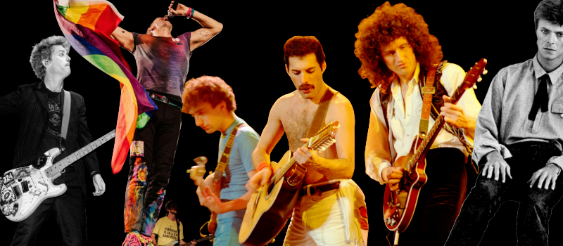 bandas tributo