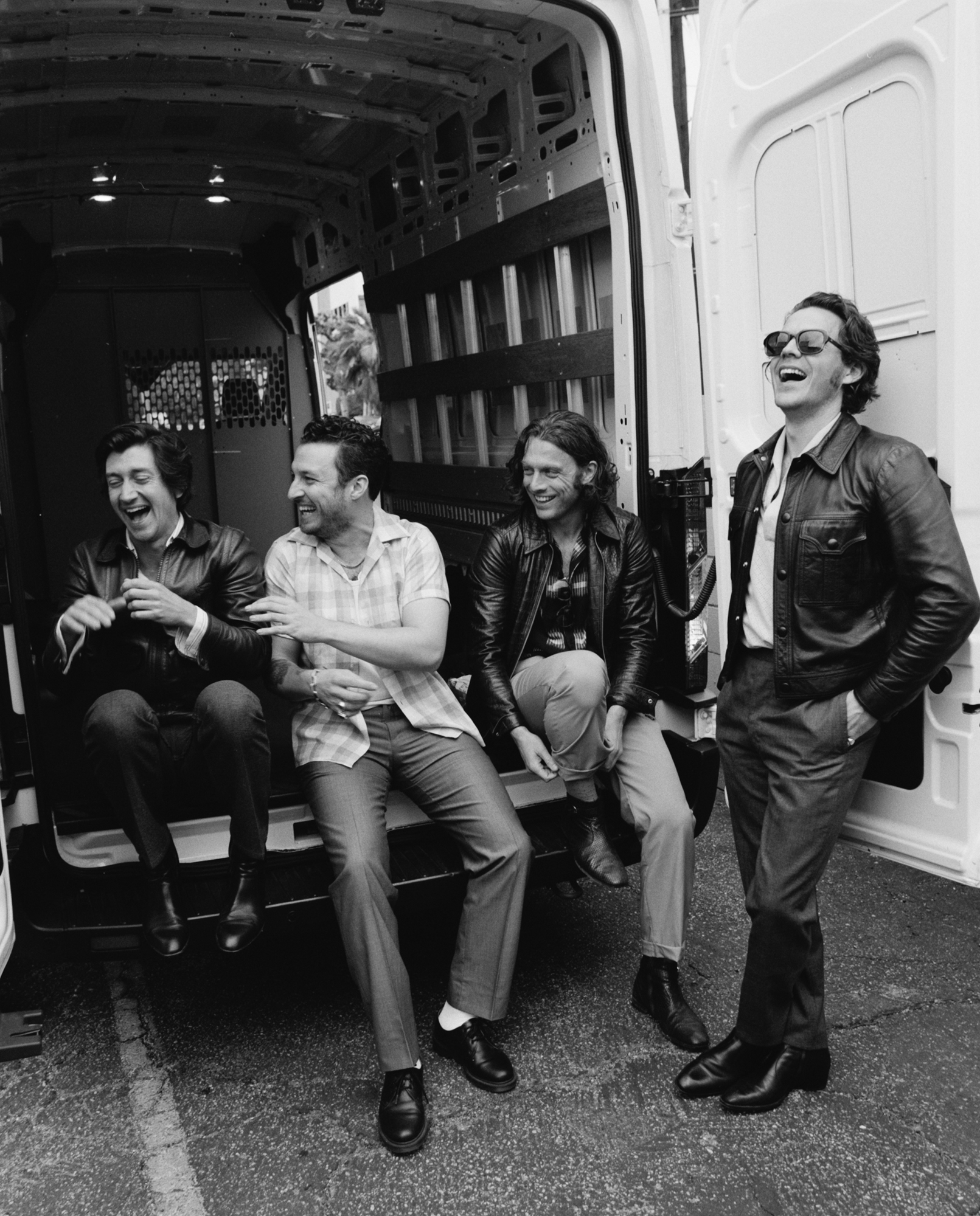 billions club playlist