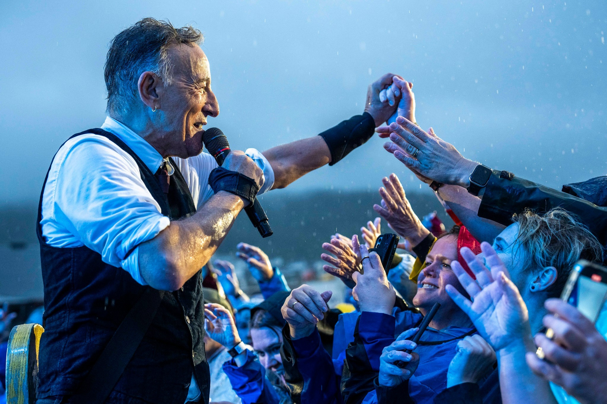 biopic bruce springsteen