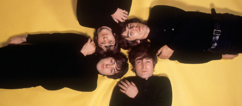biopics the beatles