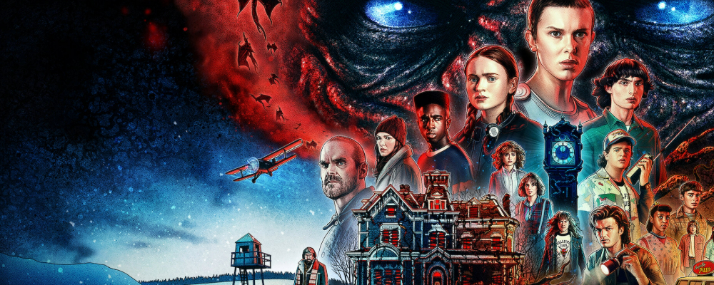 bso stranger things 5