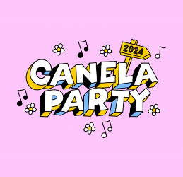 canela party mini
